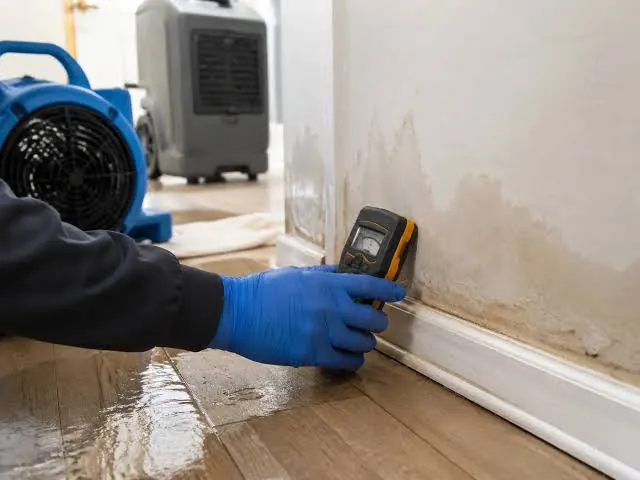 24/7 Water damage restoration services in Lake Aluma, OK - Rapid flood cleanup and mitigation